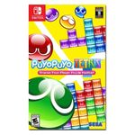 Puyo Puyo Tetris - Nintendo Switch [Digital] Product Image