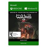 Halo Wars 2: Awakening the Nightmare Standard Edition - Xbox One, Windows [Digital] Product Image
