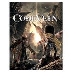Code Vein - Xbox One [Digital] Product Image
