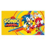 Sonic Mania - Nintendo Switch [Digital] Product Image