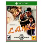 L.A. Noire - Xbox One [Digital] Product Image