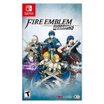 Fire Emblem Warriors - Nintendo Switch [Digital] Product Image