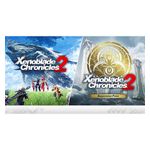 Xenoblade Chronicles 2 + Expansion Pass - Nintendo Switch [Digital] Product Image