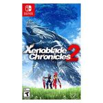 Xenoblade Chronicles 2 - Nintendo Switch [Digital] Product Image