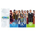 The Sims 4: Extra Content Starter Bundle - Xbox One [Digital] Product Image