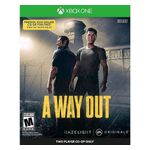 A Way Out - Xbox One [Digital] Product Image