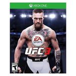 UFC 3 Standard Edition - Xbox One [Digital] Product Image