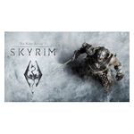 The Elder Scrolls V: Skyrim Standard Edition - Nintendo Switch [Digital] Product Image