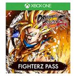 DRAGON BALL FighterZ Pass - Xbox One [Digital] Product Image