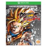 Dragon Ball FighterZ FighterZ Edition - Xbox One [Digital] Product Image
