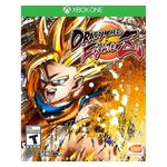 Dragon Ball FighterZ Standard Edition - Xbox One [Digital] Product Image