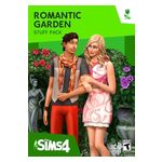 The Sims 4 Romantic Garden Stuff - Xbox One [Digital] Product Image