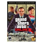 Criminal Enterprise Starter Pack - Xbox One [Digital] Product Image