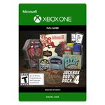 The Jackbox Party Pack 4 - Xbox One [Digital] Product Image