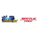 Pokkén Tournament DX + Battle Pack DLC - Nintendo Switch [Digital] Product Image