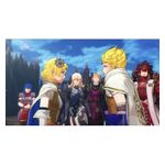 Fire Emblem Warriors Season Pass Bundle - Nintendo Switch [Digital] Product Image