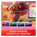 Monopoly - Nintendo Switch [Digital] Product Image