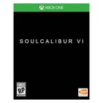 SOULCALIBUR VI Standard Edition - Xbox One [Digital] Product Image