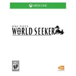 One Piece: World Seeker - Xbox One [Digital] Product Image