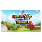 Mario + Rabbids Kingdom Battle Season Pass - Nintendo Switch [Digital] Product Image