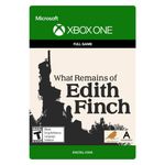 What Remains of Edith Finch - Xbox One [Digital] Product Image