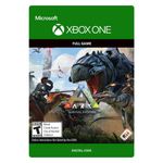 ARK: Survival Evolved - Xbox One [Digital] Product Image