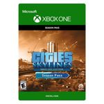 Cities: Skylines - Season Pass - Xbox One [Digital] Product Image