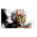 Dragon Ball Xenoverse 2 - Nintendo Switch [Digital] Product Image