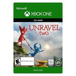 Unravel Two - Xbox One [Digital] Product Image