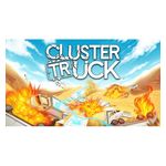 Clustertruck - Nintendo Switch [Digital] Product Image