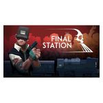 The Final Station - Nintendo Switch [Digital] Product Image