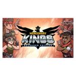 Mercenary Kings Reloaded Edition - Nintendo Switch [Digital] Product Image