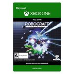 Robocraft Infinity - Xbox One [Digital] Product Image