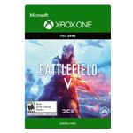 Battlefield V Standard Edition - Xbox One [Digital] Product Image