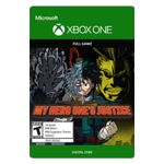 My Hero One's Justice - Xbox One [Digital] Product Image