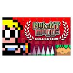 Mutant Mudds Collection - Nintendo Switch [Digital] Product Image
