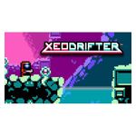 Xeodrifter - Nintendo Switch [Digital] Product Image