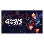 Aegis Defenders - Nintendo Switch [Digital] Product Image