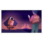 A Normal Lost Phone - Nintendo Switch [Digital] Product Image