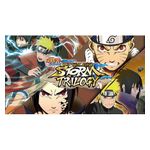NARUTO SHIPPUDEN: Ultimate Ninja STORM Trilogy - Nintendo Switch [Digital] Product Image
