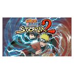 NARUTO SHIPPUDEN: Ultimate Ninja STORM 2 - Nintendo Switch [Digital] Product Image