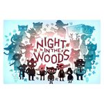 Night in the Woods - Nintendo Switch [Digital] Product Image