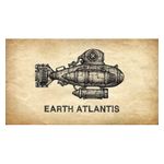 Earth Atlantis - Nintendo Switch [Digital] Product Image