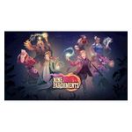 Nine Parchments - Nintendo Switch [Digital] Product Image
