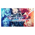 Azure Striker Gunvolt Striker Pack - Nintendo Switch [Digital] Product Image