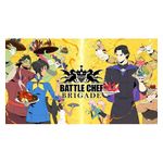 Battle Chef Brigade - Nintendo Switch [Digital] Product Image