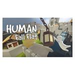 Human: Fall Flat Standard Edition - Nintendo Switch [Digital] Product Image