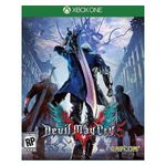 Devil May Cry 5 Standard Edition - Xbox One [Digital] Product Image