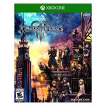 Kingdom Hearts III Standard Edition - Xbox One [Digital] Product Image