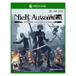 NieR: Automata Become As Gods Edition - Xbox One [Digital] Product Image